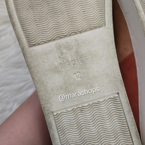 Birdies Swift Slip On Sneakers - Picture 8 of 8